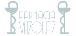 Farmacia Vázquez logo